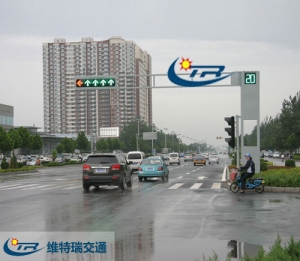 ​信号灯倒计时器有哪些控制要求？