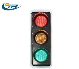 乡村道路的交通信号灯有啥通行规则？