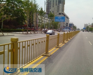 北京交通护栏