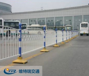 黑龙江交通护栏