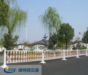 天津交通护栏