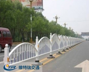 天津交通护栏