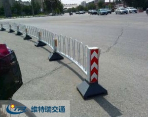 北京交通护栏