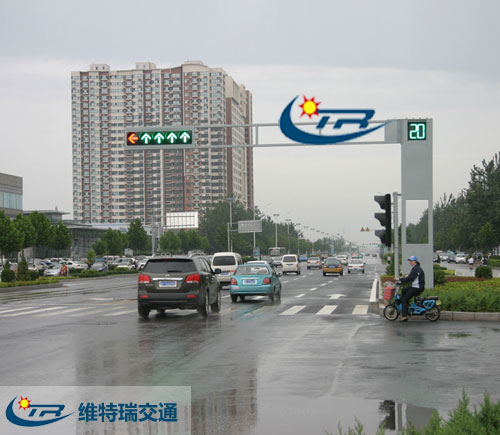 河北信号灯厂家