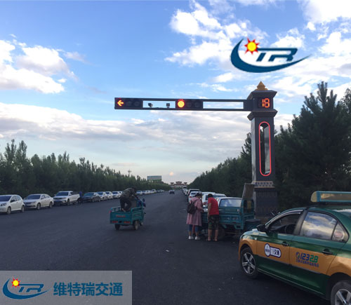 河北信号灯厂家