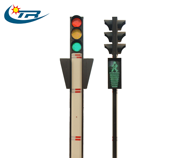 单面(双面)机动车信号灯 单面(双面)机动车信号灯