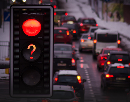 交通信号灯系列