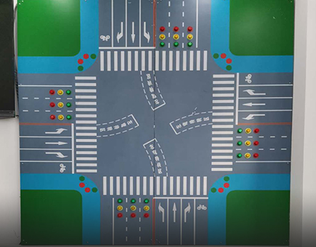 交通信号机系列