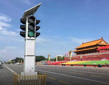 移动信号灯系列