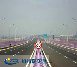 漳州道路标线