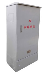 智能交通信号控制系统