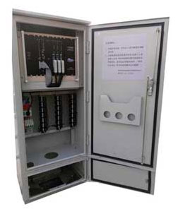 智能交通信号控制系统