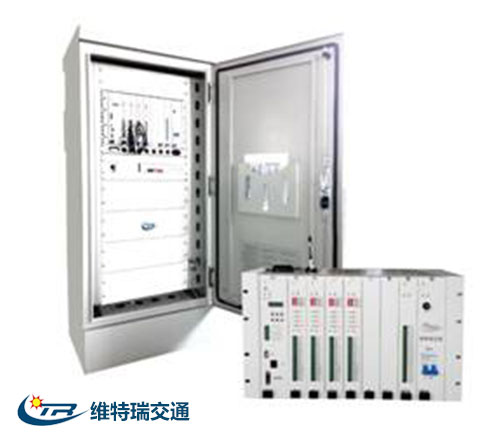 五型多相位有线交通信号控制器