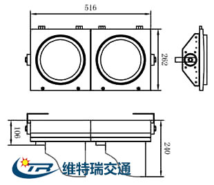 静态人行带倒计时